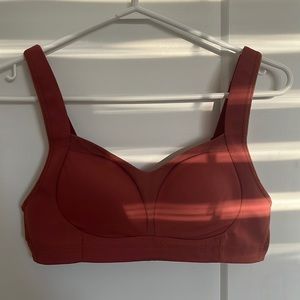 Lululemon Sports bra 34C